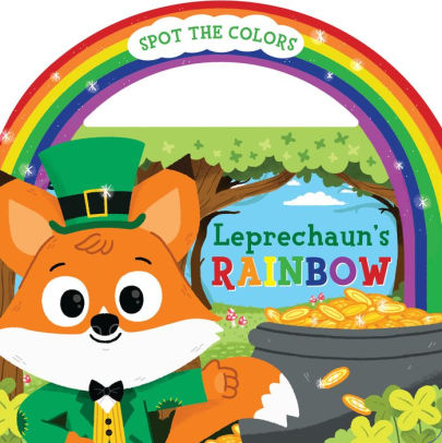 Leprechaun's Rainbow