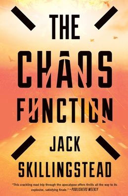 The Chaos Function