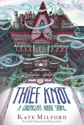 The Thief Knot