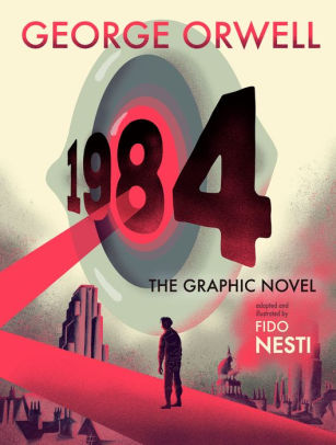 1984: The Graphic Novel