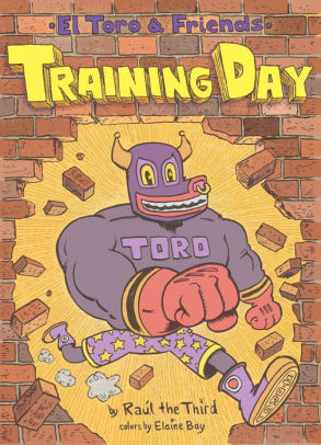 Training Day