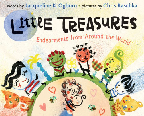 Little Treasures