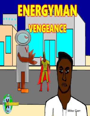 Energyman Vengeance