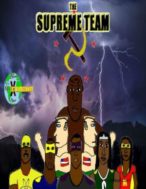 The Supreme Team