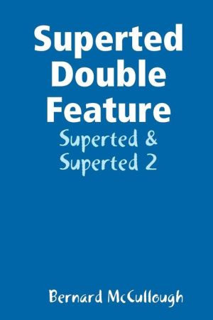 Superted Double Feature