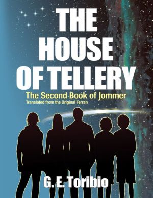 The House of Tellery