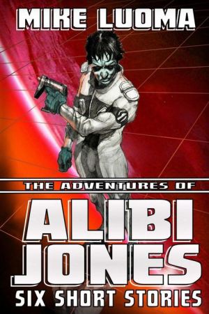 The Adventures of Alibi Jones