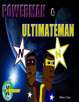 Powerman & Ultimateman