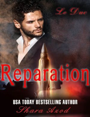 Reparation