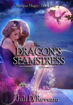 The Dragon's Seamstress