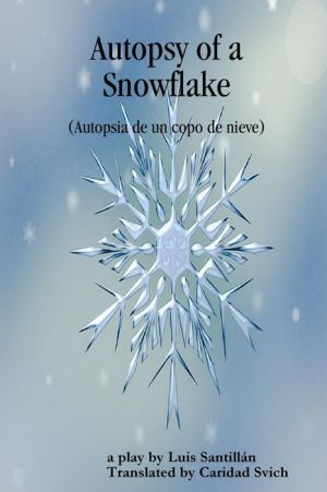 Autopsy of a Snowflake