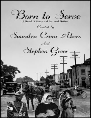 Born to Serve