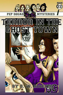 Terror in the Ghost Town