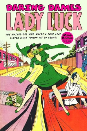 Daring Dames: Lady Luck