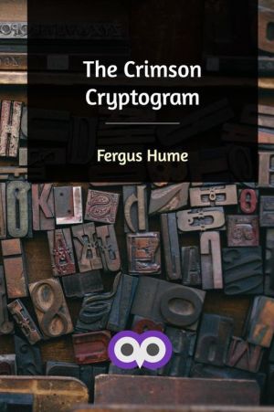 The Crimson Cryptogram