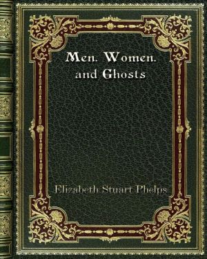 Men. Women. and Ghosts