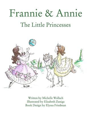 Frannie and Annie