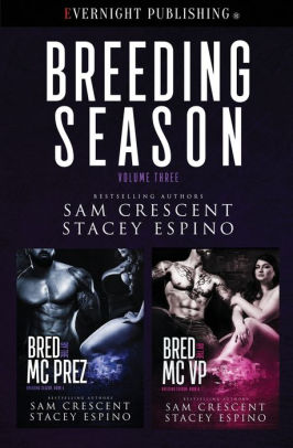 Breeding Season: Volume Three