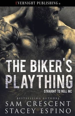 The Biker's Plaything