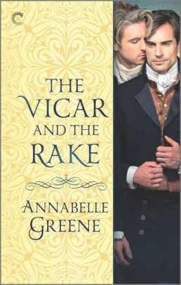 The Vicar and the Rake