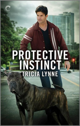 Protective Instinct // Defensive Line
