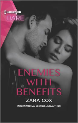 Enemies with Benefits