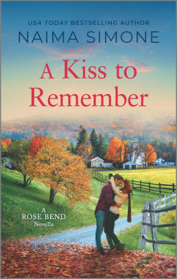 A Kiss to Remember