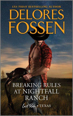 Breaking Rules at Nightfall Ranch