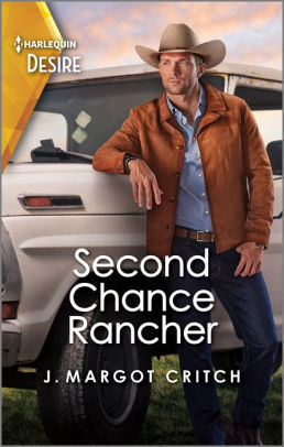 Second Chance Rancher