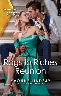 Rags to Riches Reunion