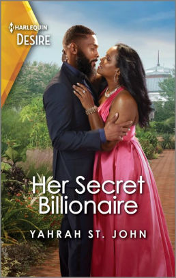 Her Secret Billionaire