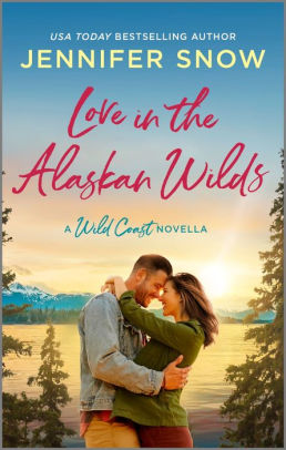 Love in the Alaskan Wilds