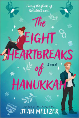 The Eight Heartbreaks of Hanukkah