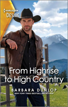 From Highrise to High Country