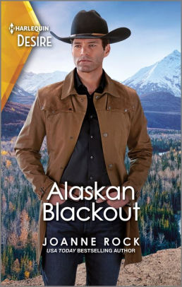 Alaskan Blackout