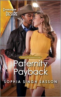 Paternity Payback