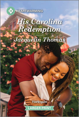 His Carolina Redemption