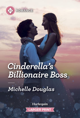 Cinderella's Billionaire Boss
