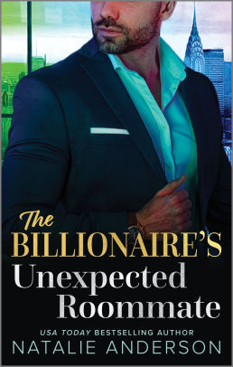 The Billionaire's Unexpected Roommate
