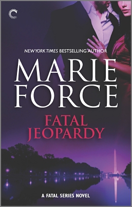 Fatal Jeopardy