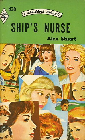 Ship's Nurse