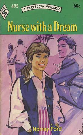 Nurse With a Dream