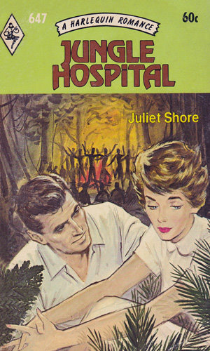 Jungle Hospital