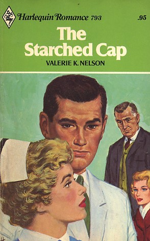 The Starched Cap