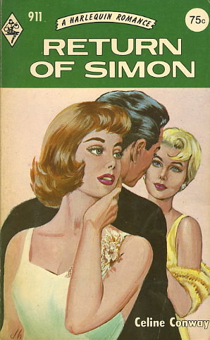 Return of Simon