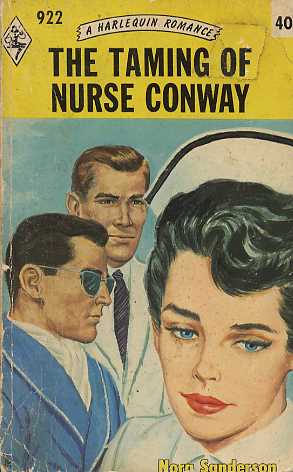 The Taming of Nurse Conway
