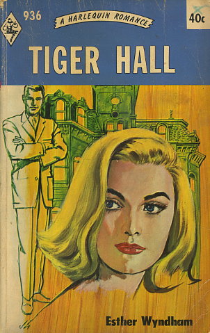 Tiger Hall