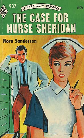 The Case for Nurse Sheridan