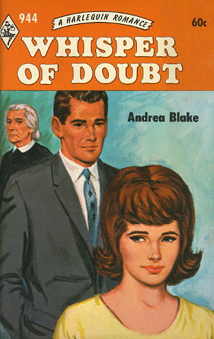 Whisper of Doubt