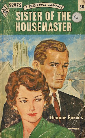 Sister of the Housemaster